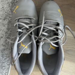 Puma Men’s Shoe - Size 10.5