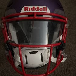 Riddell Speedflex helmet Large