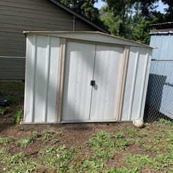 Shed