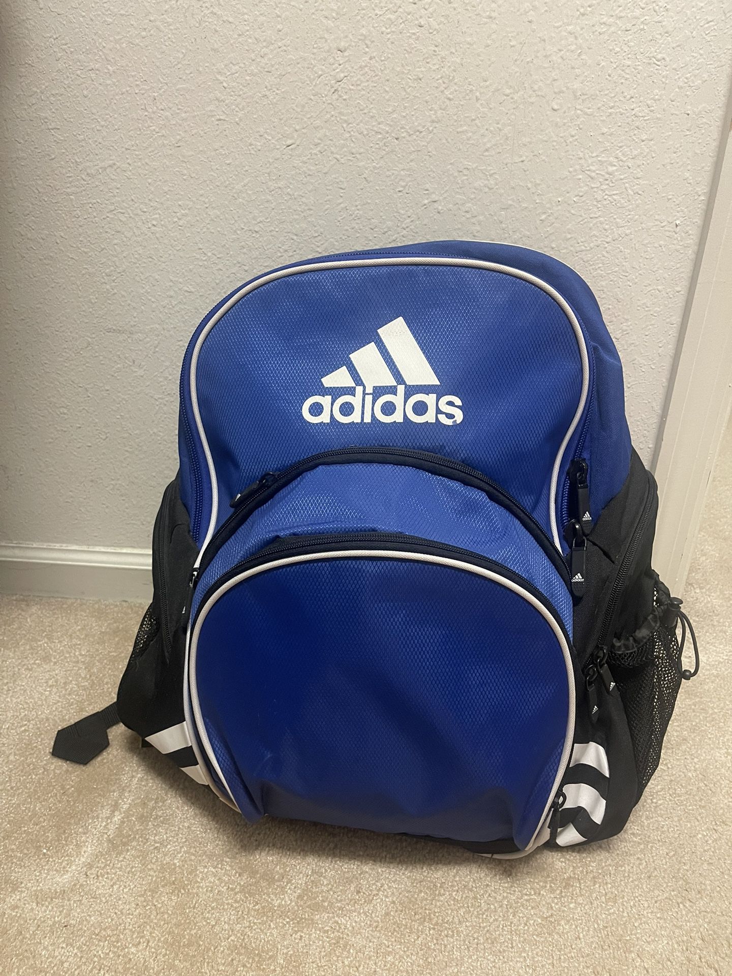 Adidas Ball Backpack