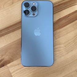 Iphone 13 Pro Max 256 Gb
