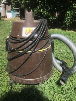 Shop Vac