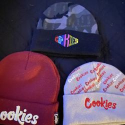 Cookies Beanies