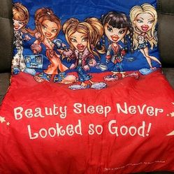 Sleeping Bag For KIDS 