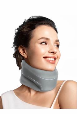 Soft Foam Cervical Neck Collar Brace