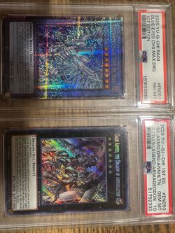 Yugioh
