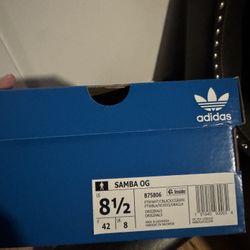 Adidas 