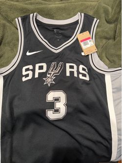 Spurs jersey