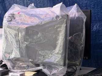 Monitors