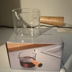 Espresso Carafe