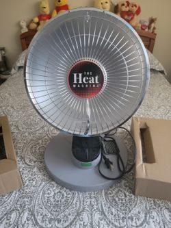 Heater
