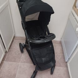 Baby Trend Tango Stroller