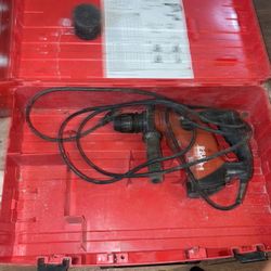 Hammer Drill