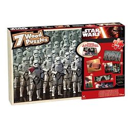 Star Wars Puzzles