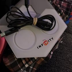 Wii Infinity Console 