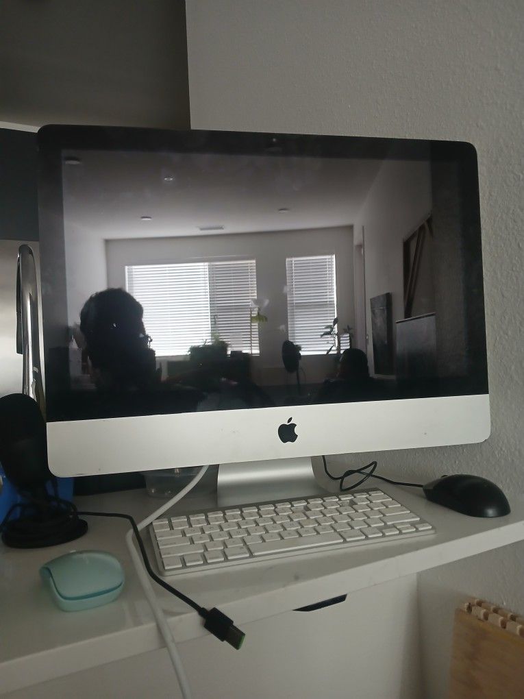 Imac 21' 2011