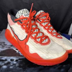 KD Basketball Shoes 
