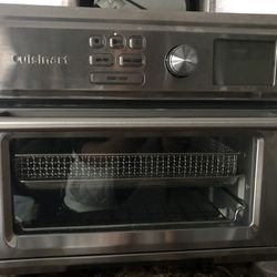 Air Fry Toasted Oven 