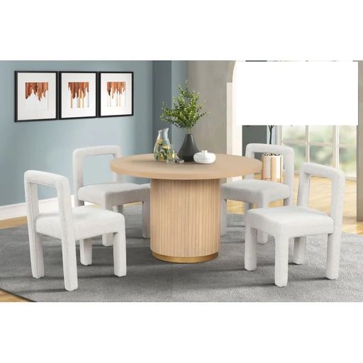 Modern Dining Set