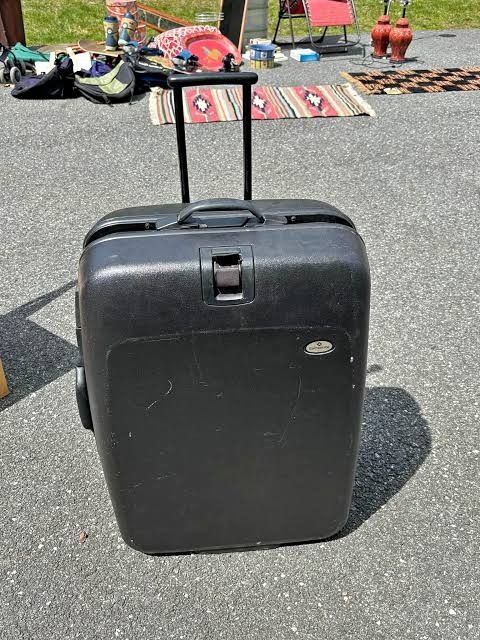 Samsonite Hardcase 30in