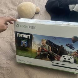 Xbox One S Perfectly Fine!