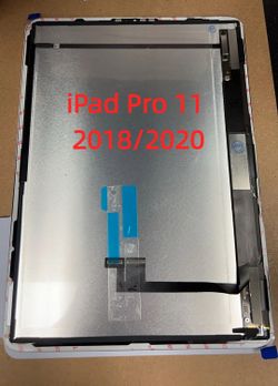 iPad Pro 11 pro11 A1980 A1934 A1(contact info removed) A2068 A2(contact info removed) LCD Display Touch Screen Panel Screen Assembly Replacement