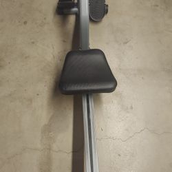 Sunny Rowing Machine