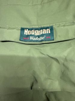 Womens Hodgman Breathable Waders XS size