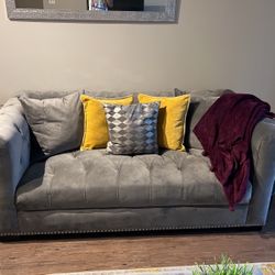2 Piece Couch Set 