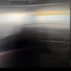 Kitchen Aid Household Refrigerator 