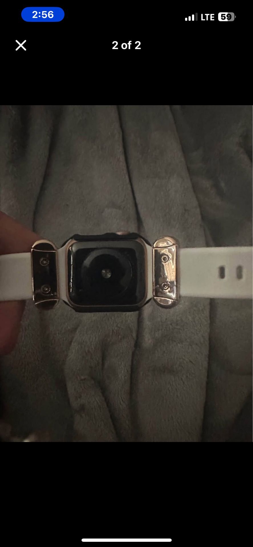 Apple Watch SE