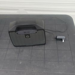 G Project G Boom 2 With Original Charger