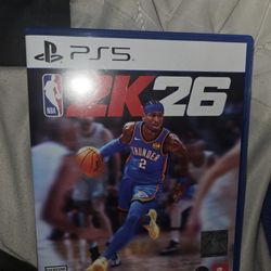 2k26 