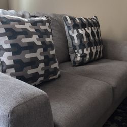 Living Room Set 