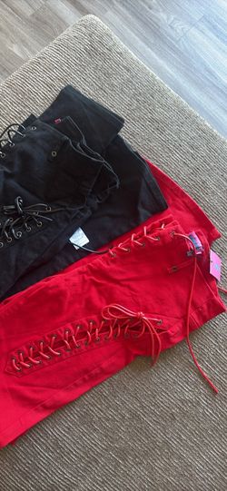 Edikted pants