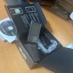 LG Venus Cell Phone. New Never Used