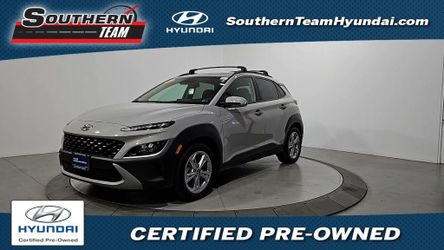 2023 Hyundai Kona