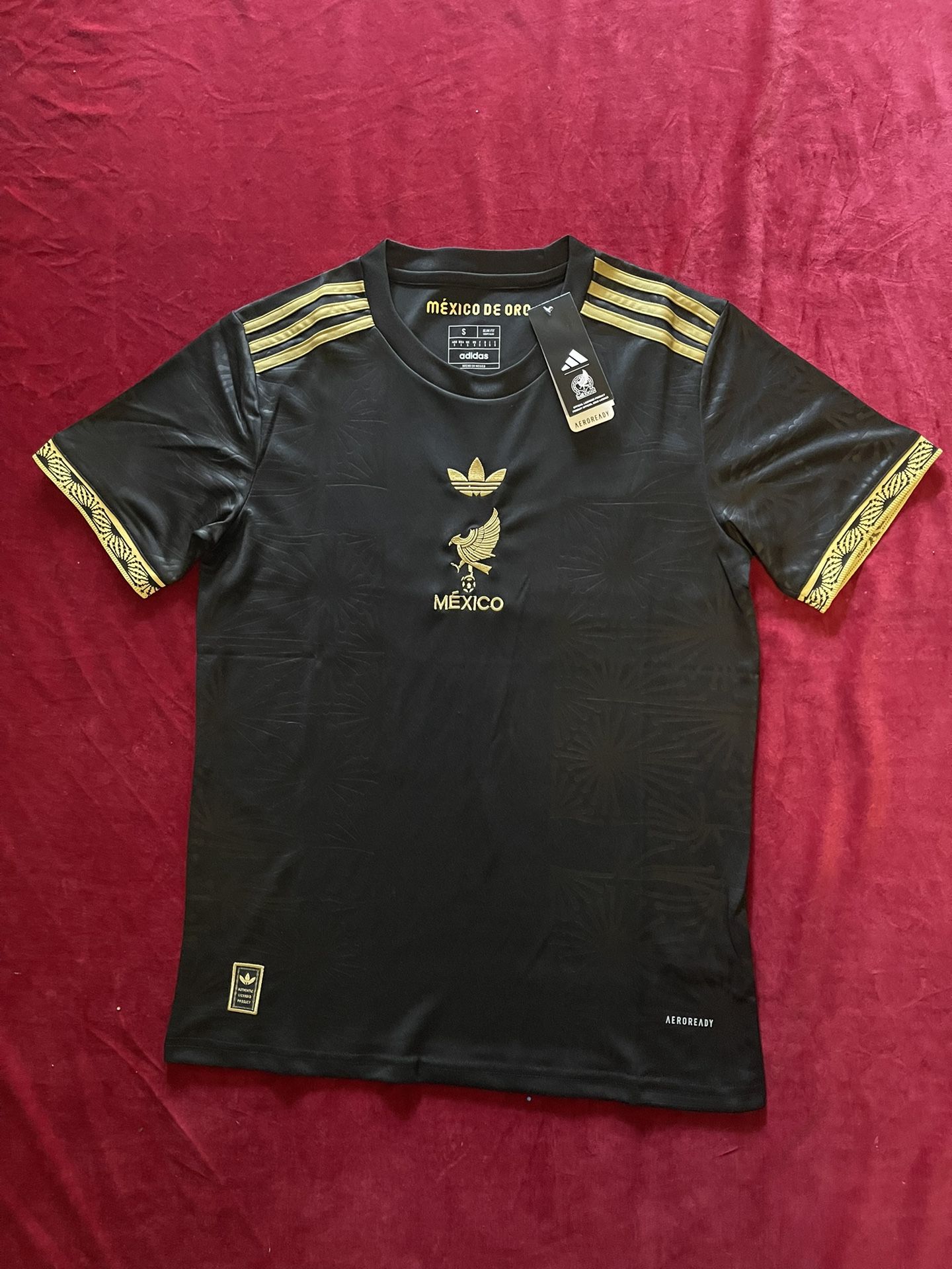 🇲🇽 Mexico 🇲🇽 Jersey Copa Oro 2025
