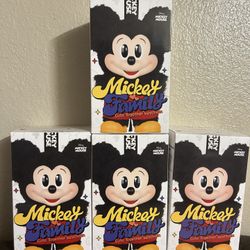 Mickey Family
