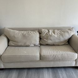 Couch From Bobs Furniture 