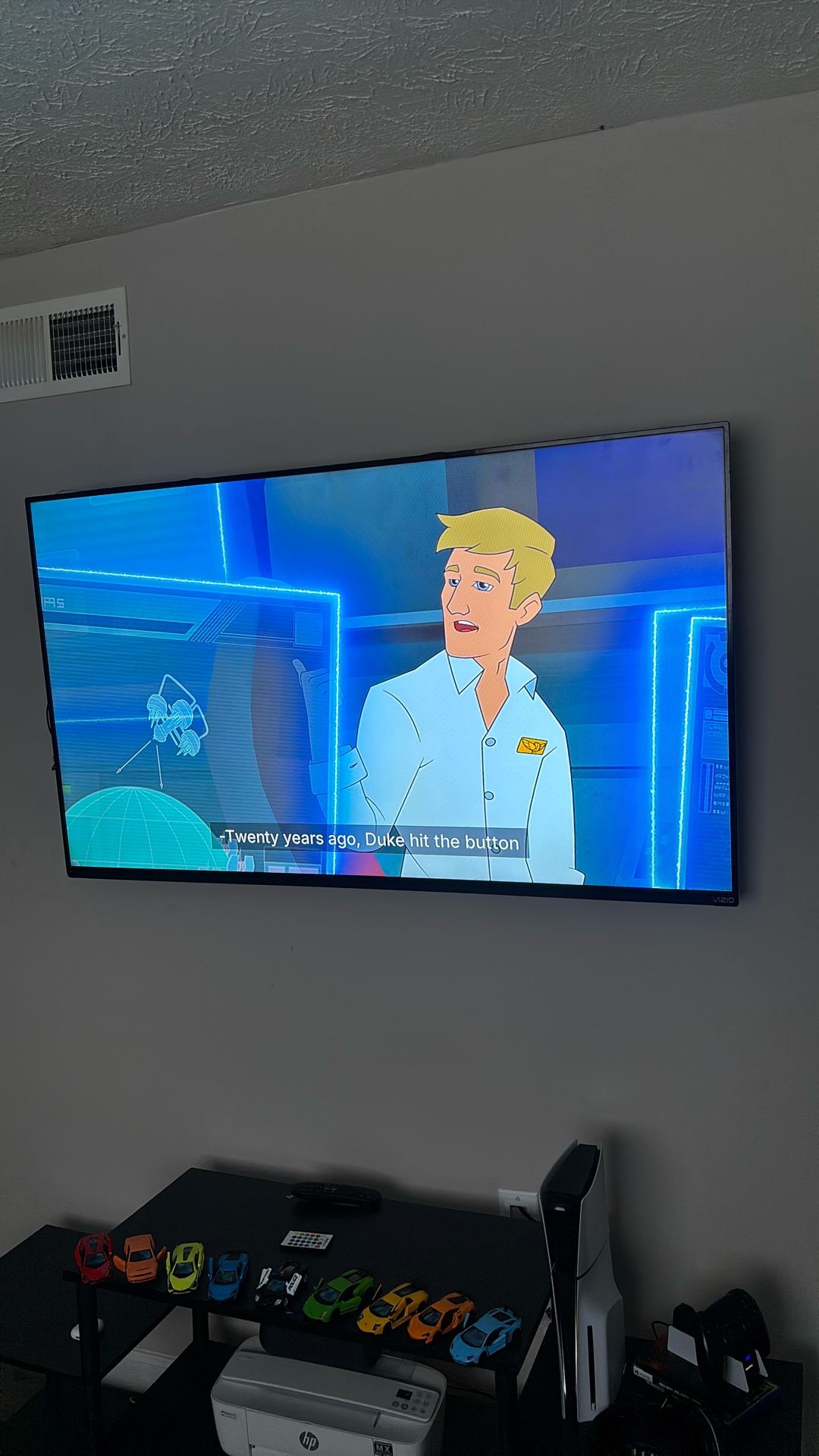 65 Inch Vizio Smart Tv