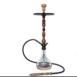 36” Byo Amira Hooka