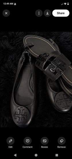 Tory Burch