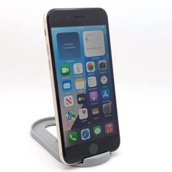 Apple iPhone SE 2nd Gen 2020 64GB Factory Unlocked Verizon ATT TMobile EXCELLENT