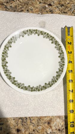 Corelle by Corning ware CorningWare