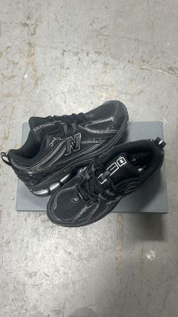 New Balance 1906 R Black 