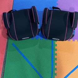Booster Car Seats