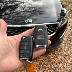 Car Key , Remote Control , Fob Key , Flip Key , Smart Key 