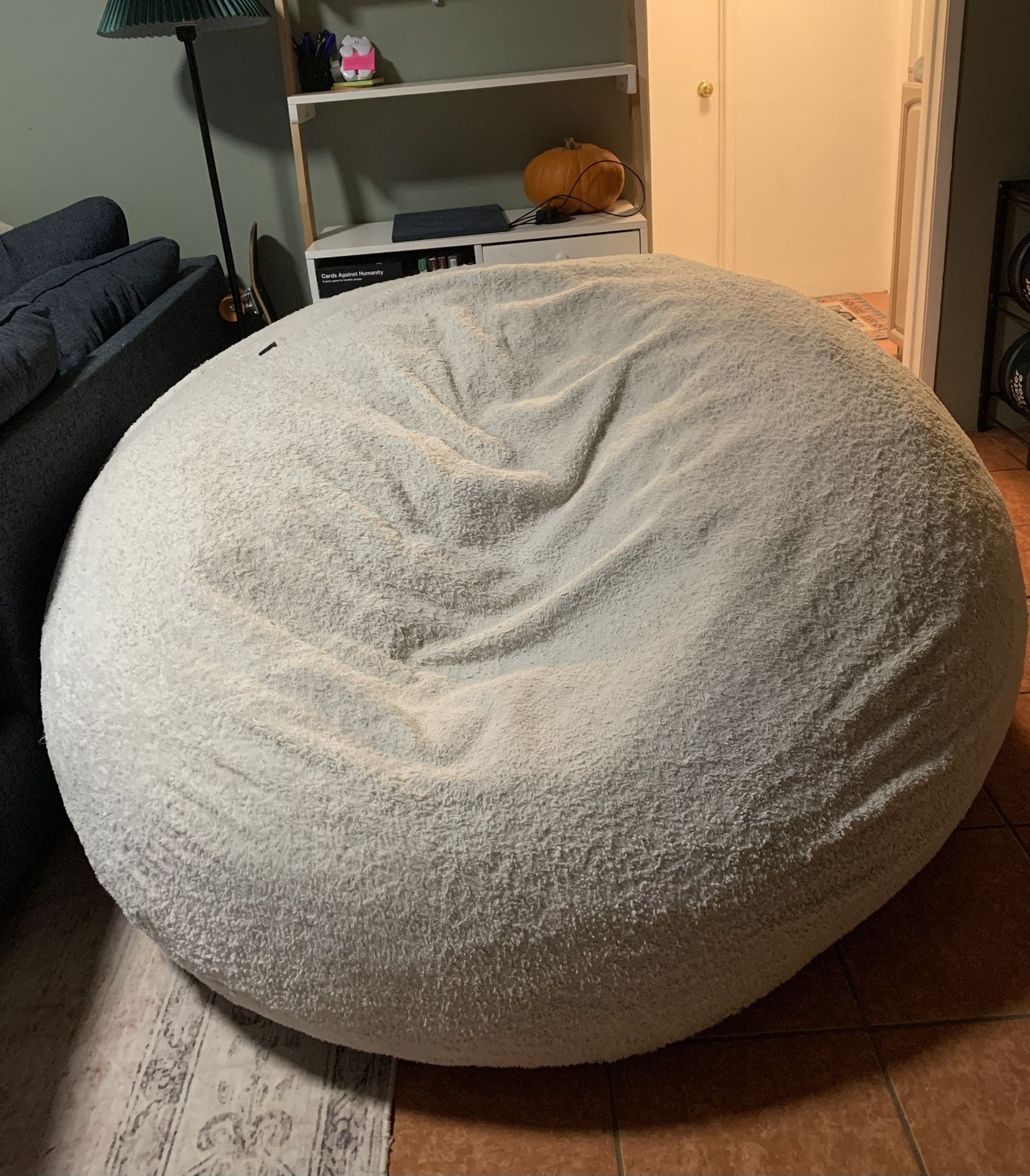 Bean Bag Love Sac