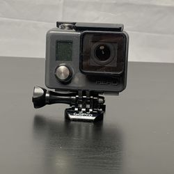 GoPro Hero Action Camera